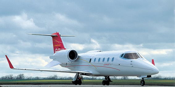 Learjet 60 / XR | Jets & Helicopters