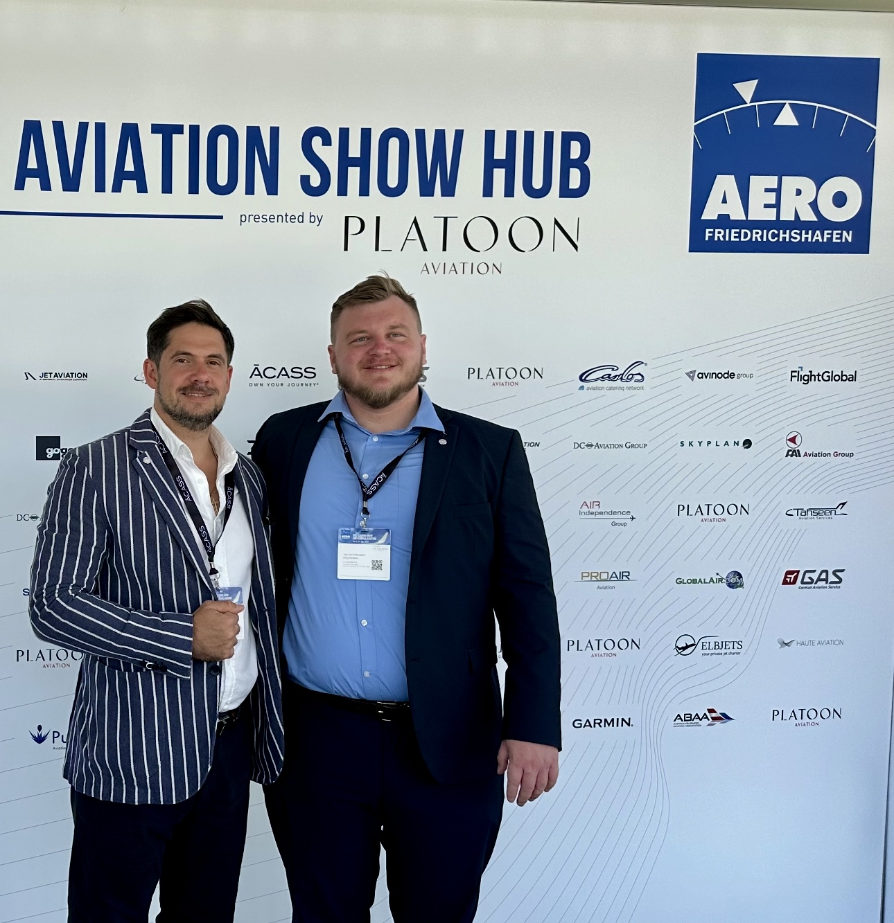 Jets & Helicopters in Friedrichshafen