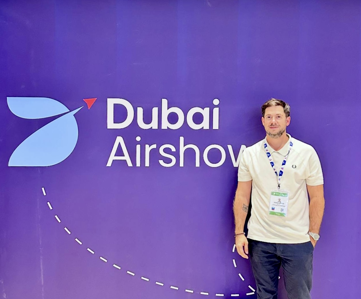 Jets & Helicopters at Dubai Airshow 2025
