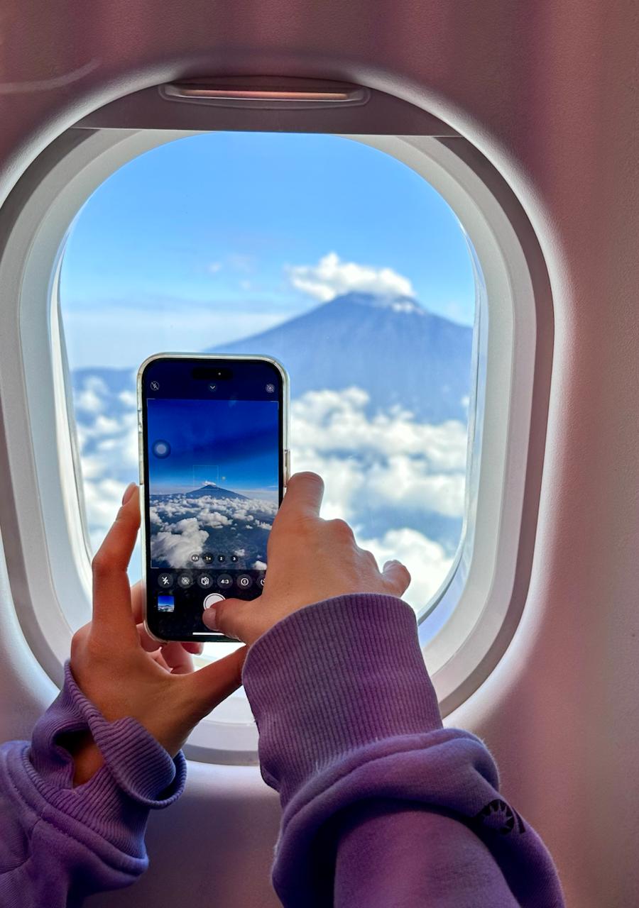 Scaling New Heights in Aviation and Beyond