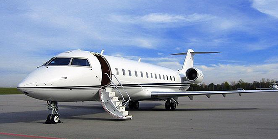 Cl850 Bombardier Challenger 850 | Jets & Helicopters